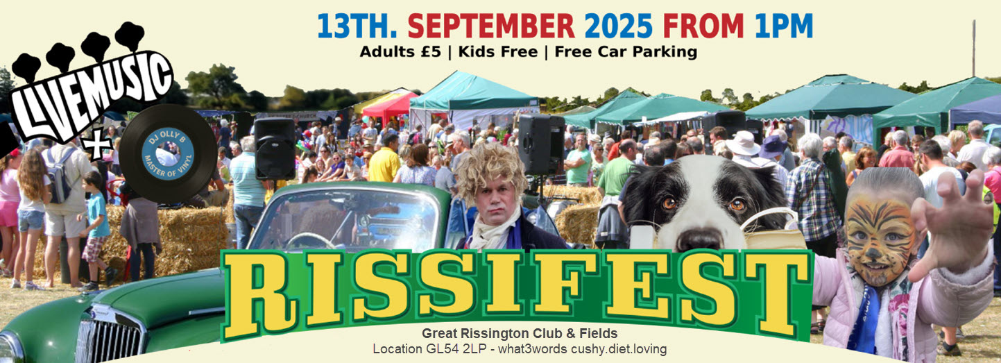 RissiFest 2025