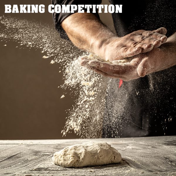 RissiFest 2024 - Baking Competition